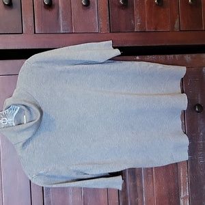 Knit sweater